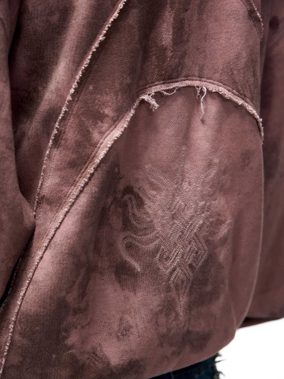 Mask-inspired Hoodies - Image 9
