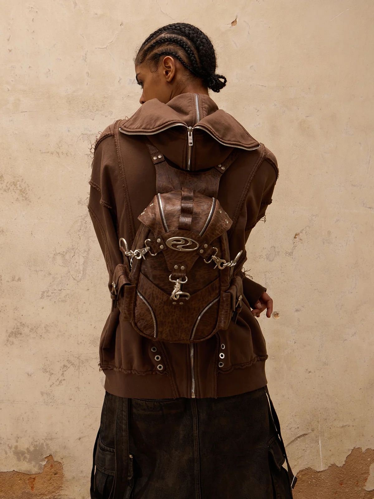 Personsoul Backpack Bag - Image 2