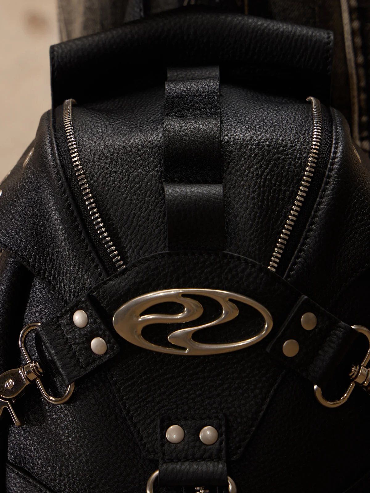 Personsoul Backpack Bag - Image 9