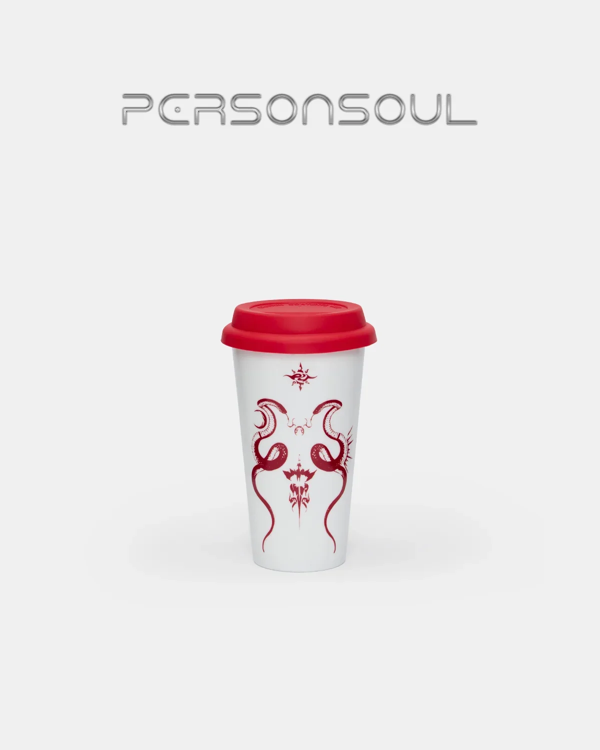 Personsoul Custom Totem Water Cup(Not for Sale)