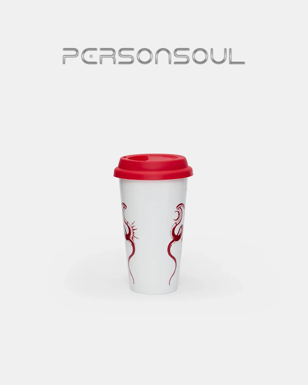 Personsoul Custom Totem Water Cup(Not for Sale) - Image 2
