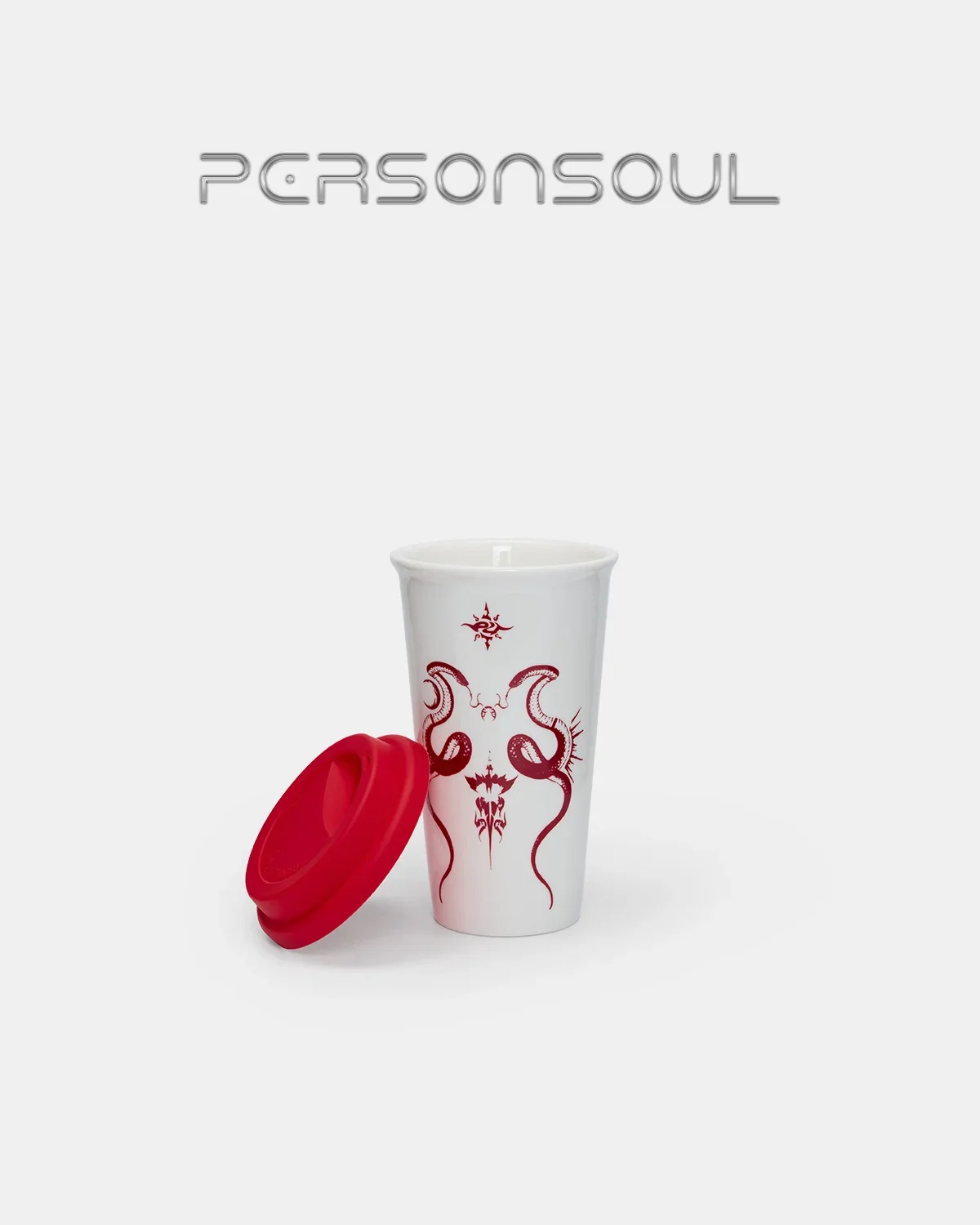 Personsoul Custom Totem Water Cup(Not for Sale) - Image 3