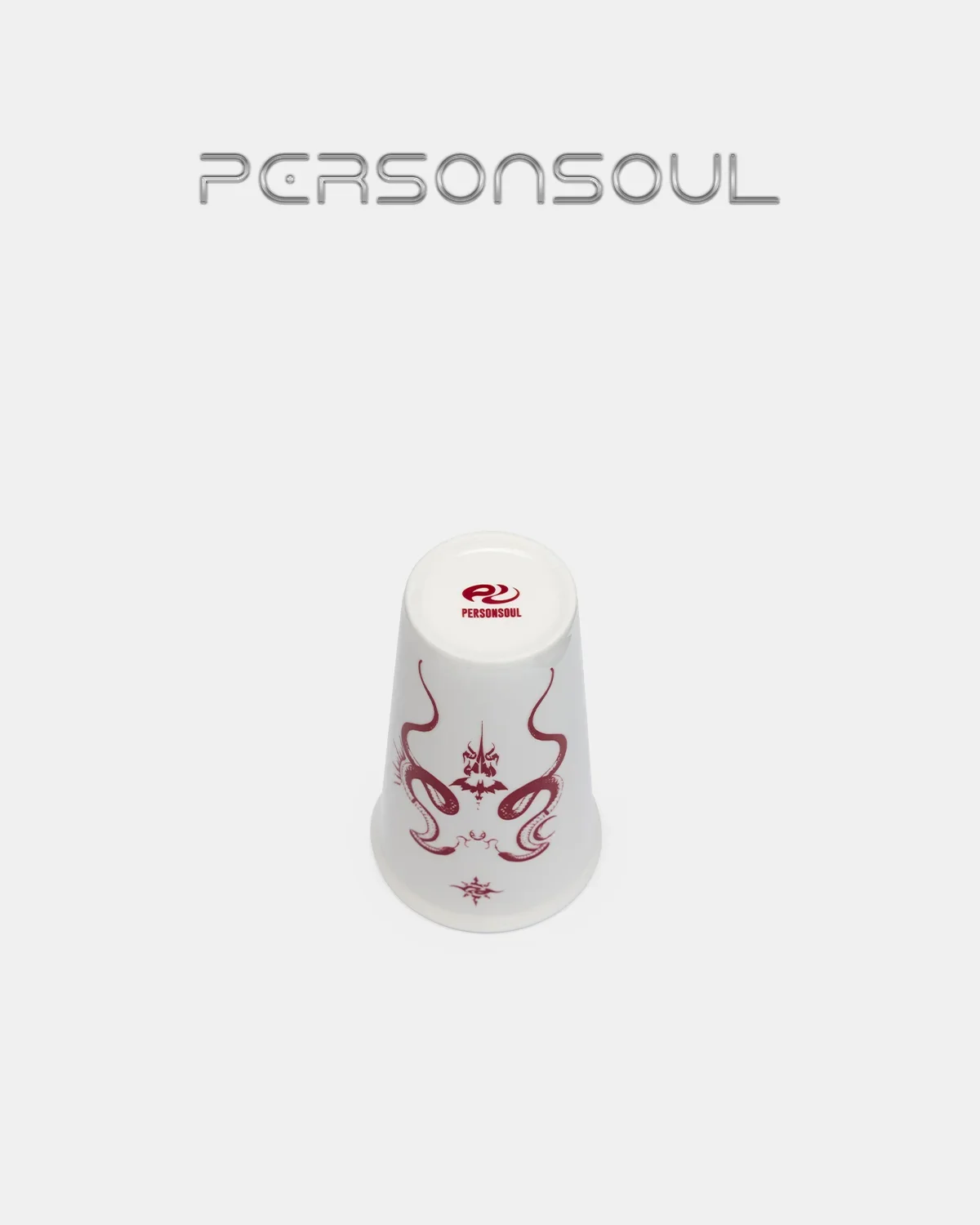 Personsoul Custom Totem Water Cup(Not for Sale) - Image 4