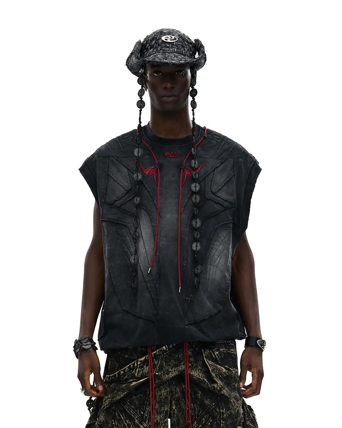 PERSONSOUL TOPS