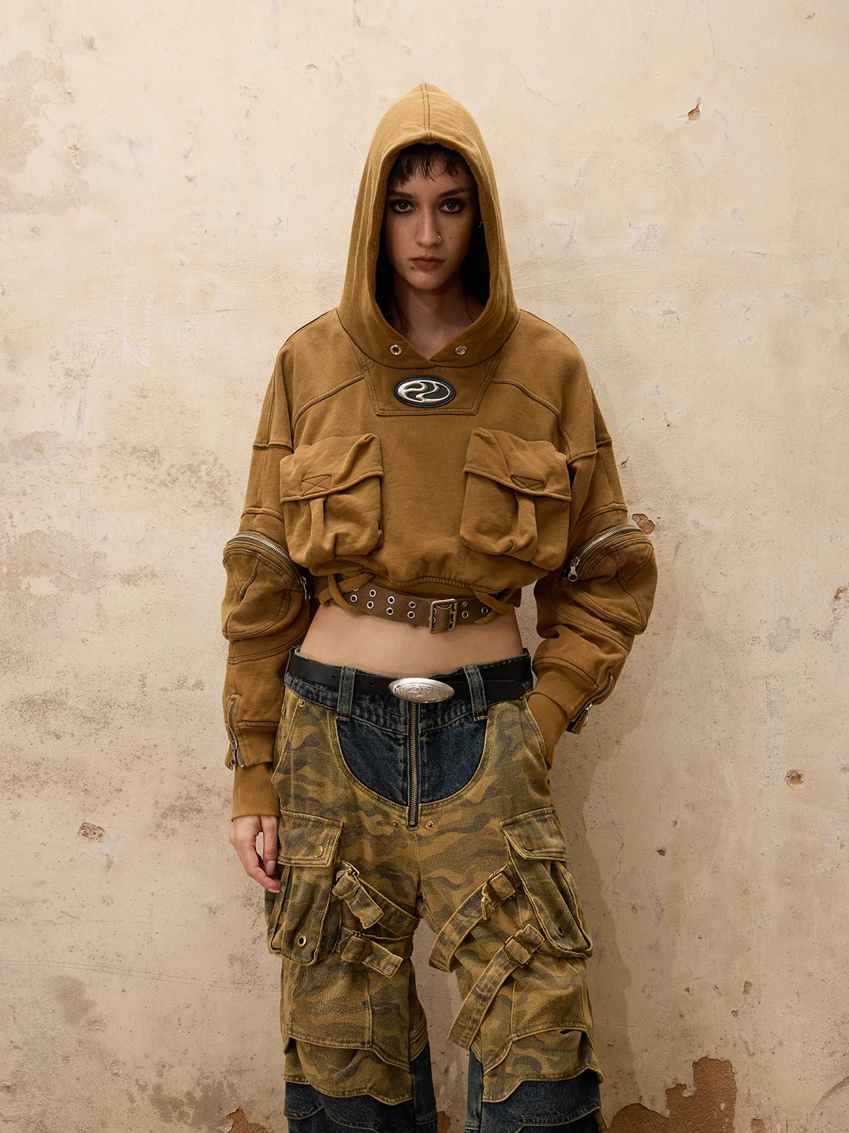Personsoul Leather Belt - Image 5