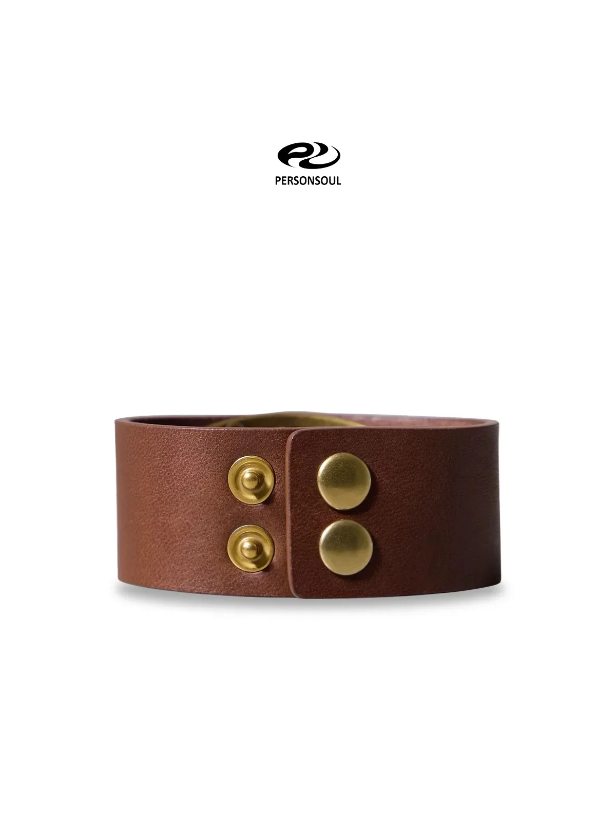 Personsoul Leather Bracelet - Image 7
