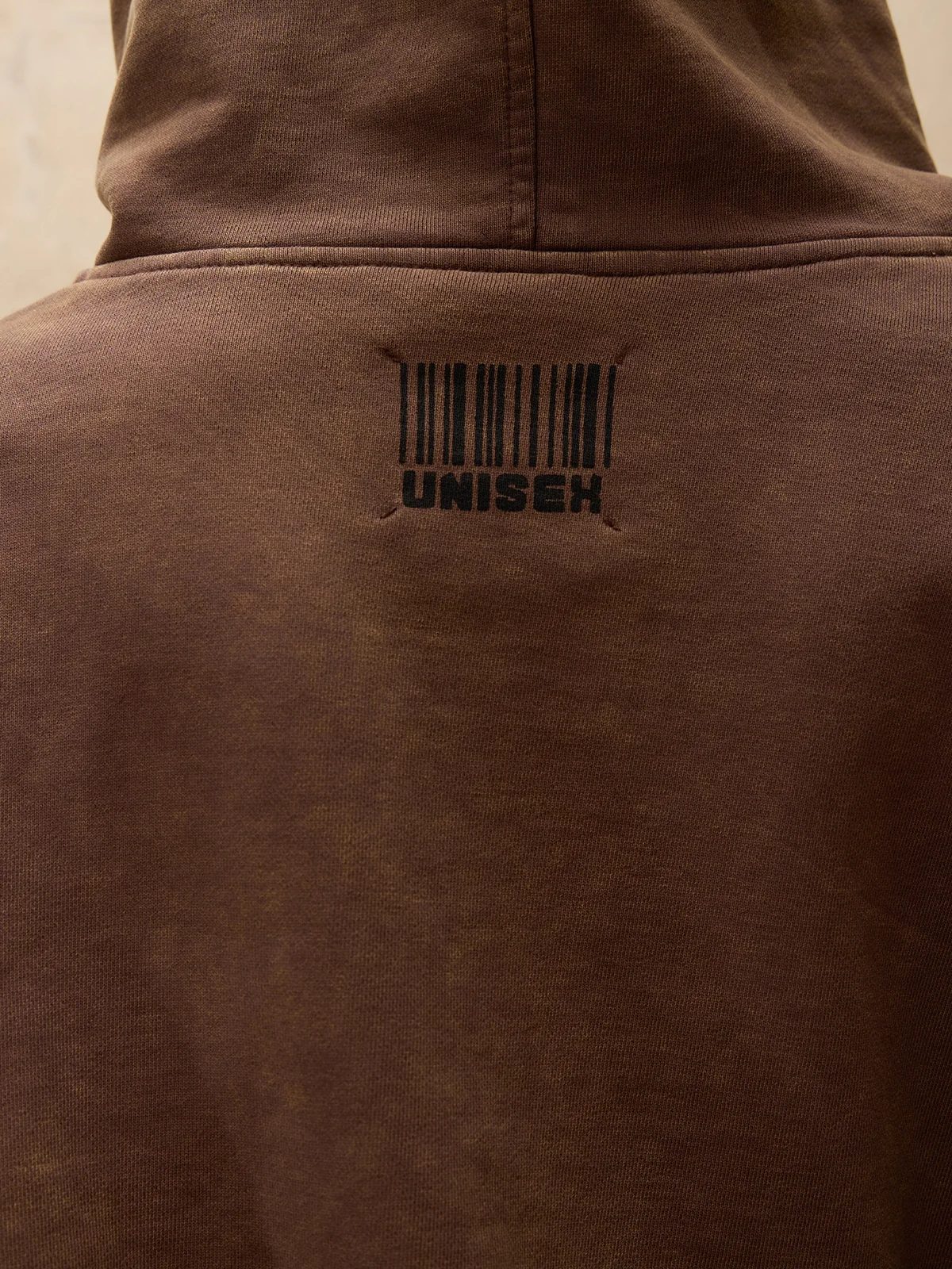 Personsoul Removable Sleeves Pulloverse - Image 6