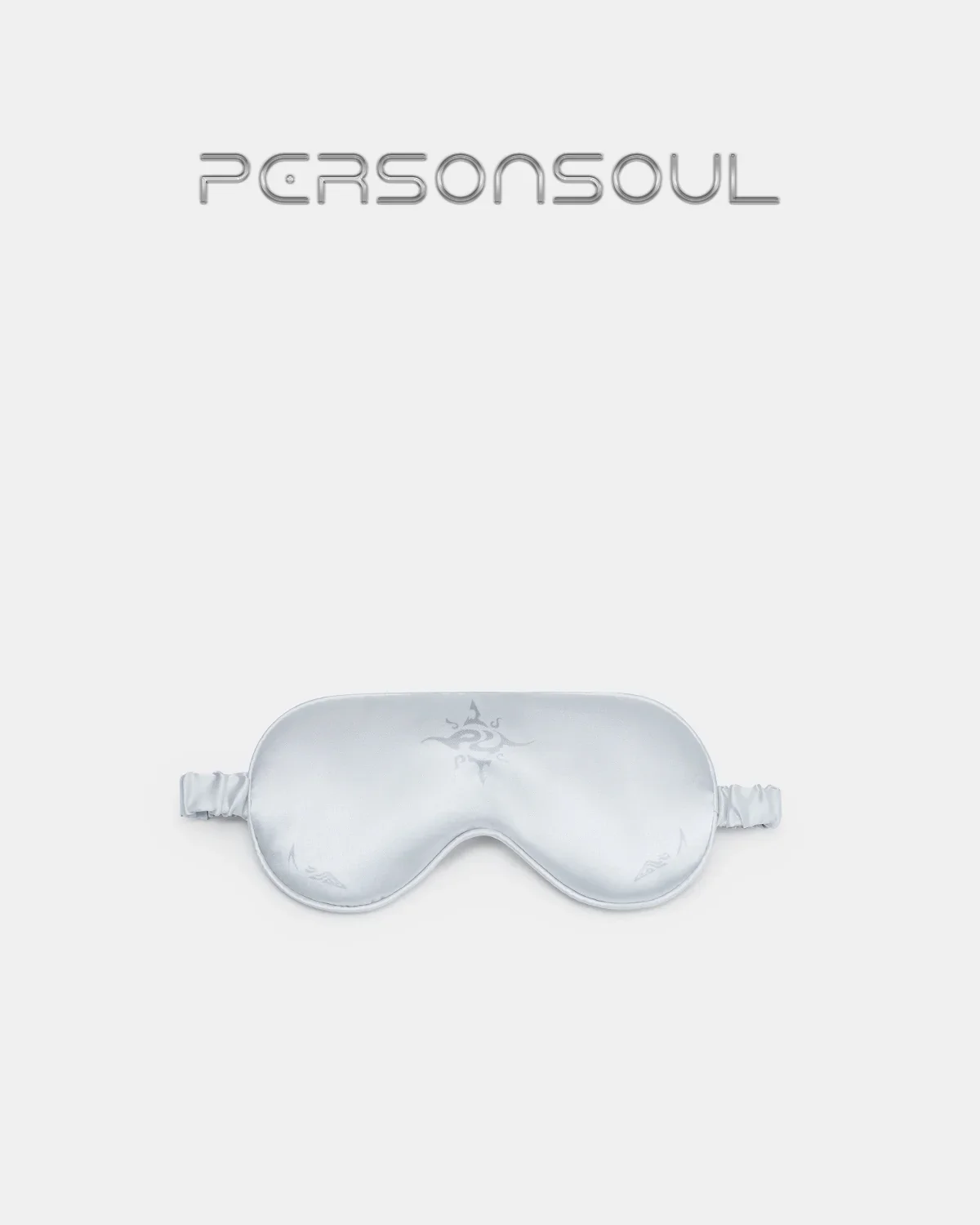 Personsoul Silk-like Scarf Set (3-Piece) (Not for Sale) - Image 2