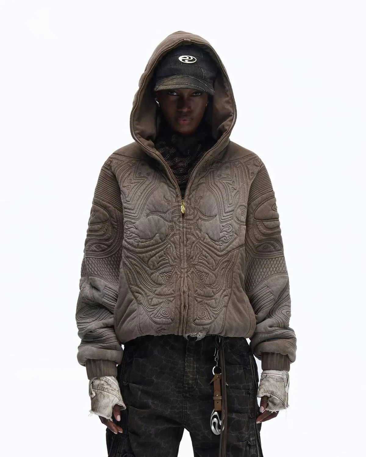 PERSONSOUL HOODIES