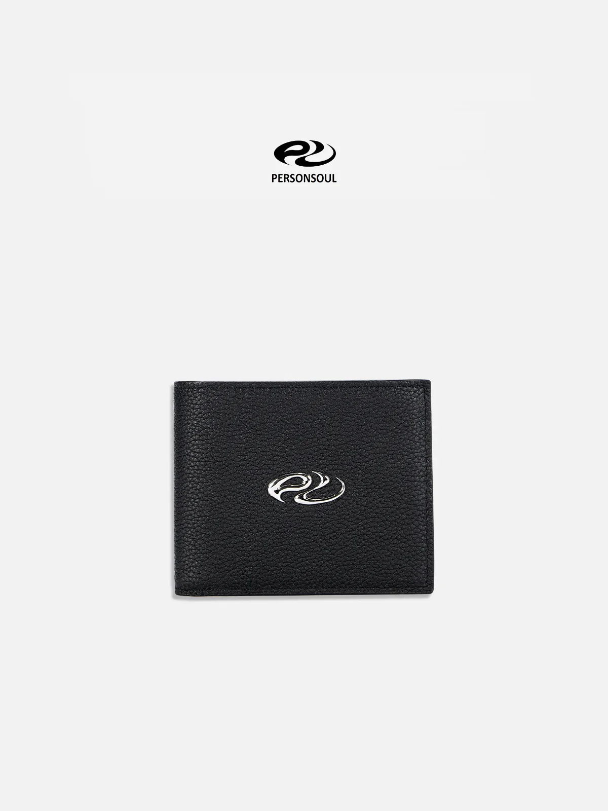 Personsoul Yuan Symbol Sheepskin Wallet - Image 4