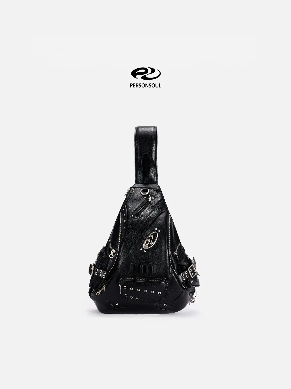 Tactical Crossbody Sling Bag - Image 5
