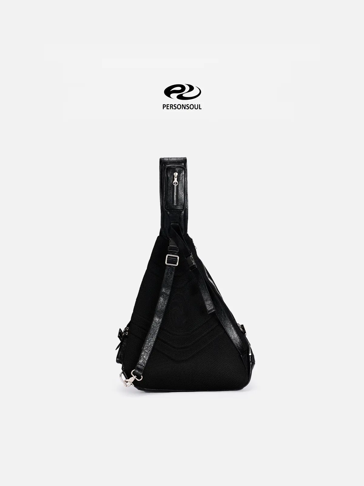 Tactical Crossbody Sling Bag - Image 7