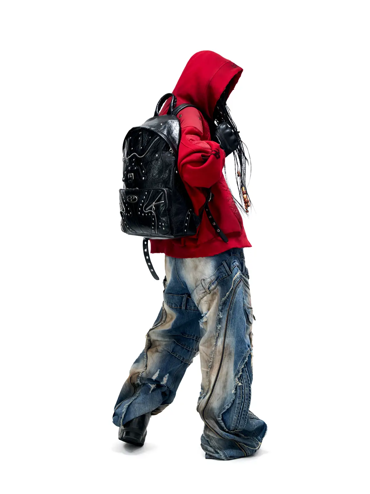Wasteland Backpack - Image 10
