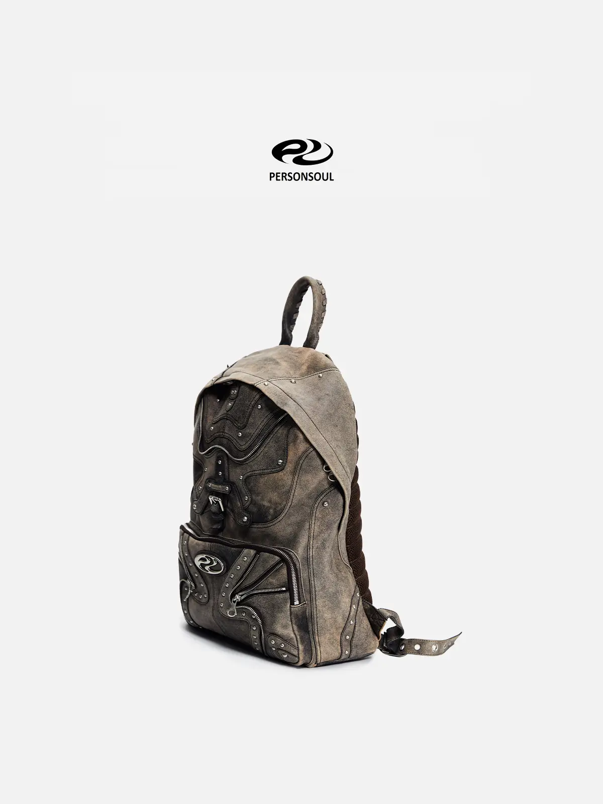 Wasteland Backpack - Image 2