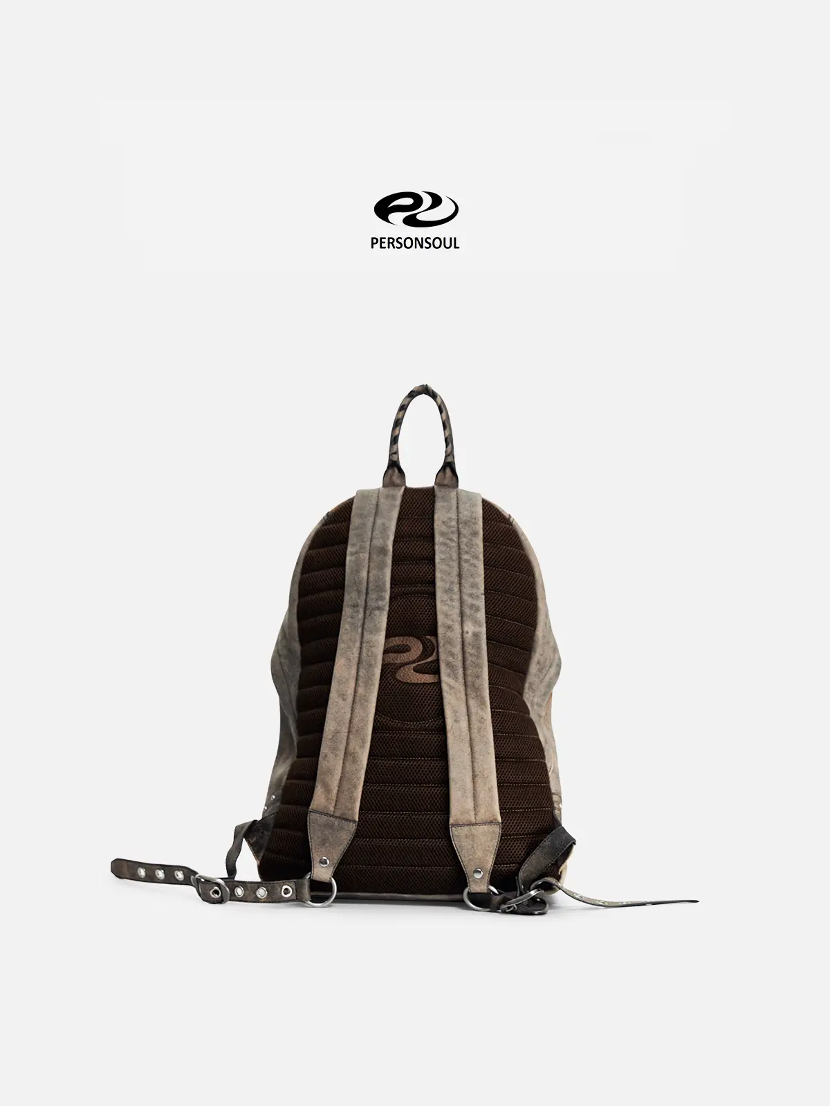 Wasteland Backpack - Image 3