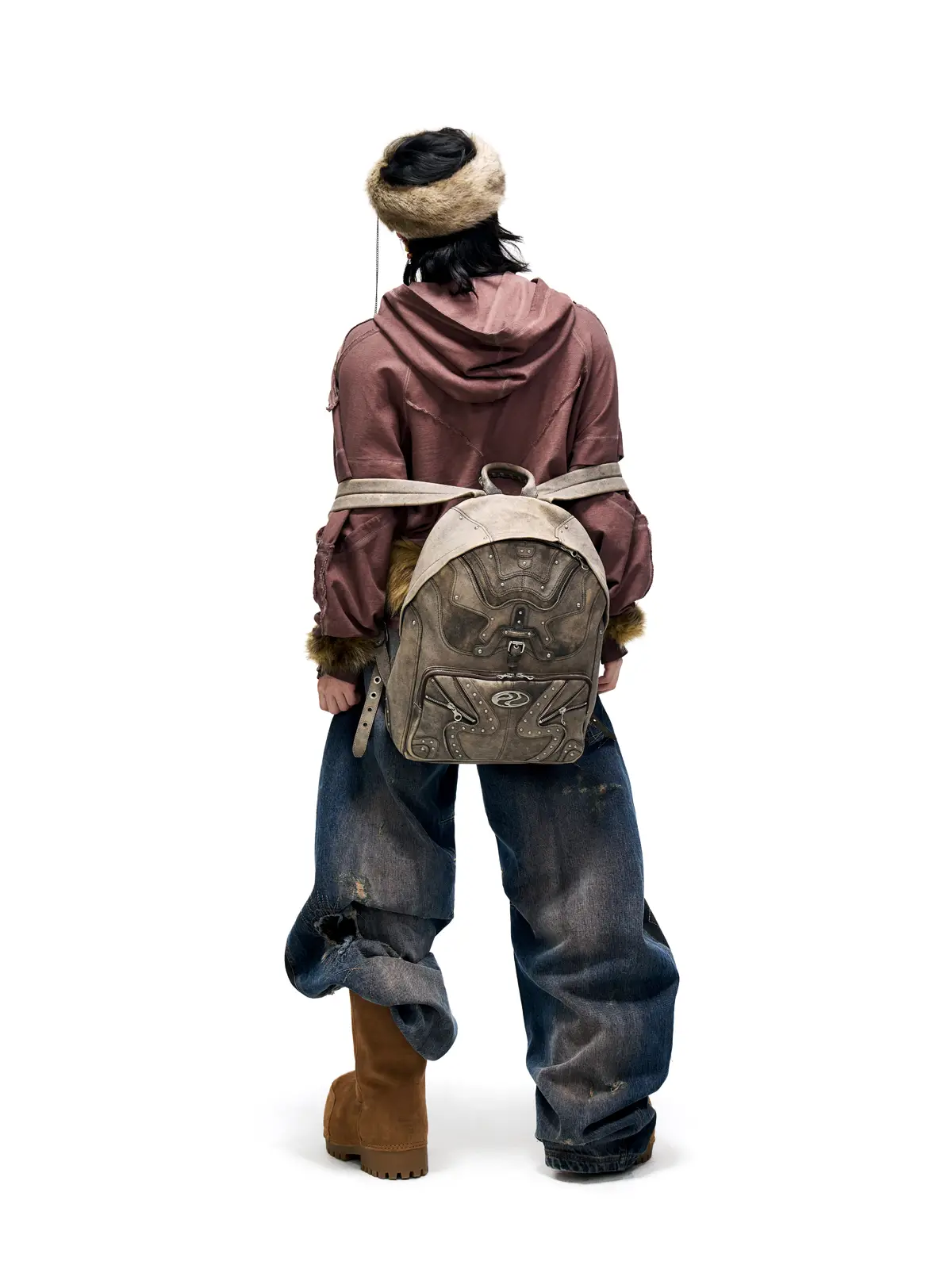 Wasteland Backpack - Image 7