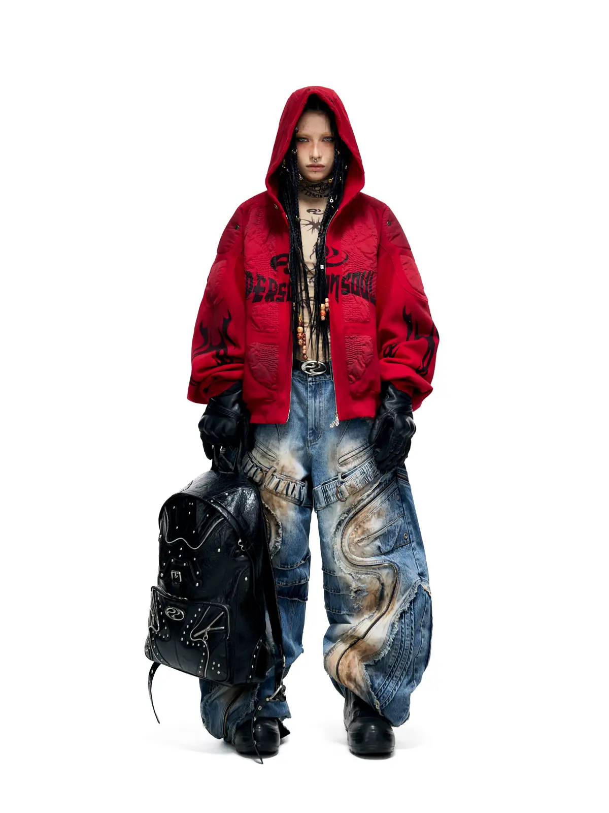 Wasteland Backpack - Image 9
